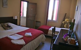 Le Bistrot Vinaigrette